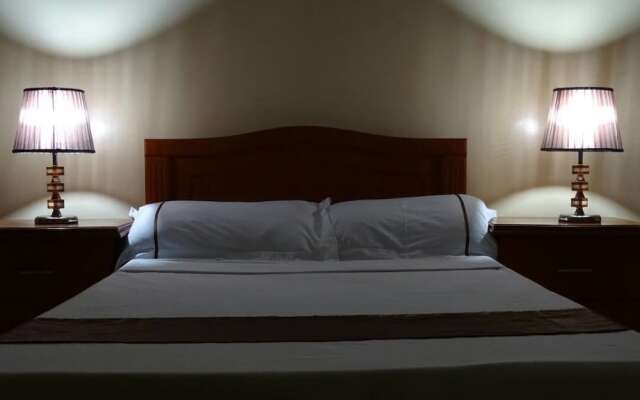 Comfort Hotel