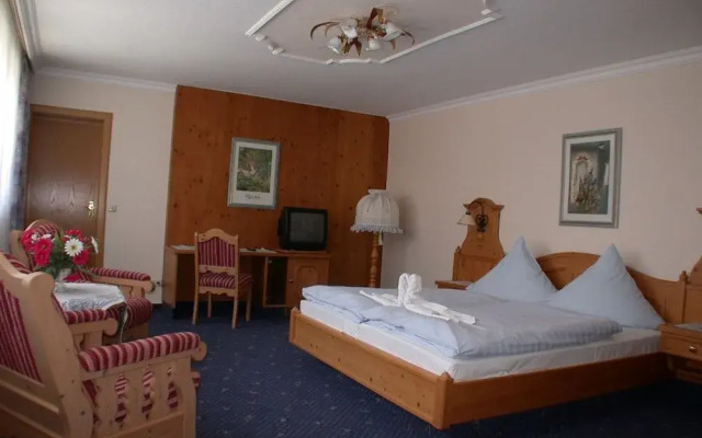 Harzhotel Zum Mühlenberg