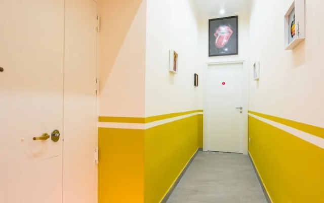 Central Station Housing - Apartment 1 by Wonderful Italy