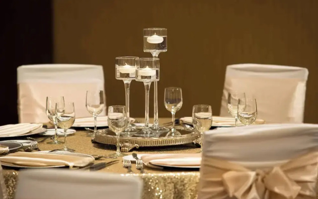 Courtyard Calgary Airport