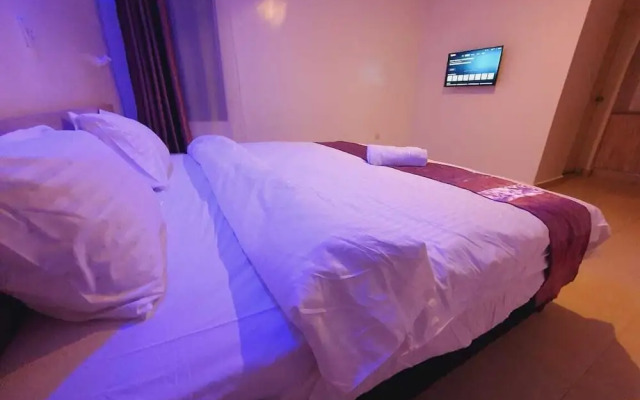 Comfort E Suites