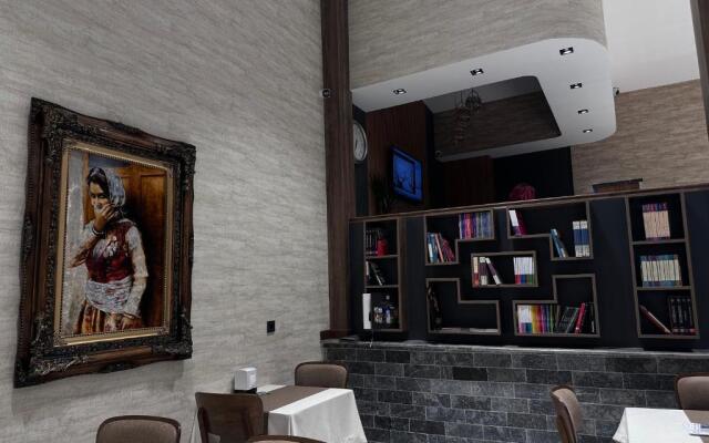 Ozkaya Otel