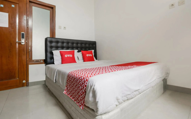 Hotel O Tamansari Guest House