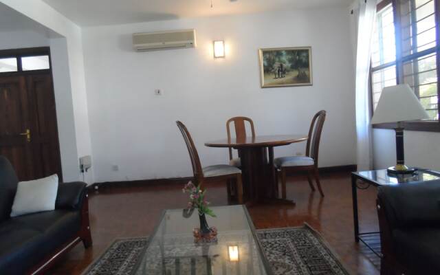 Upanga B&B - UN Road