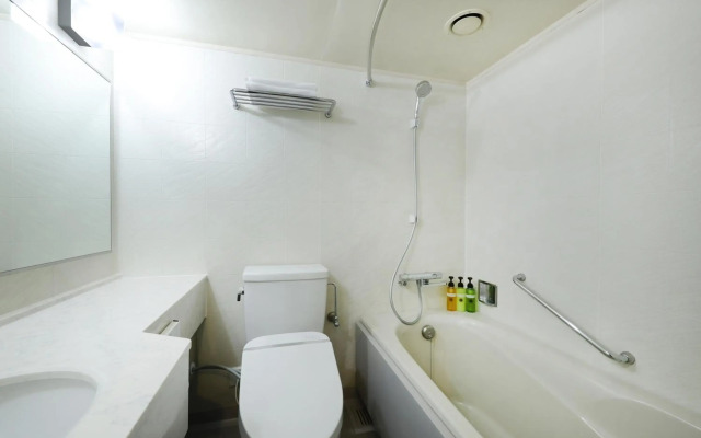 HOTEL MYSTAYS Kumamoto Riverside