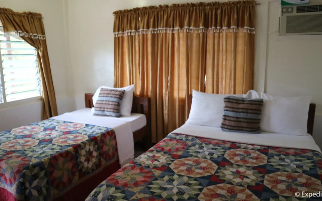 Island Rendevoo Cottages