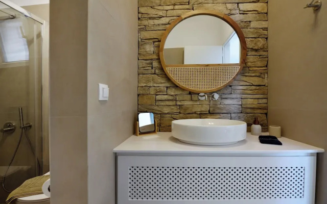 Giourgas Studios & Apartments