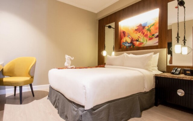 Mandarin Bay Resort & Spa