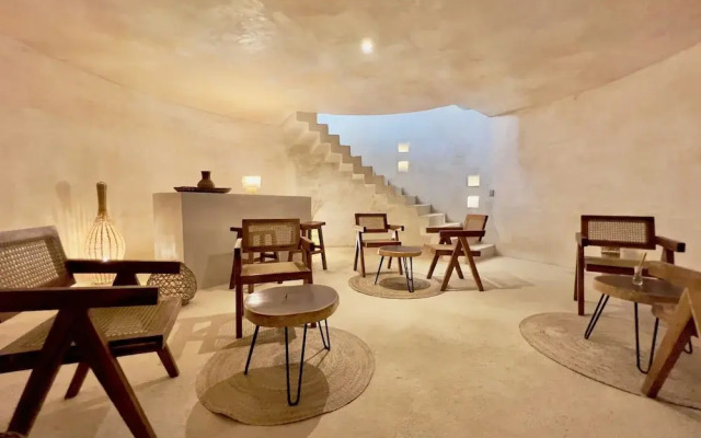 Selva Studios by Casago