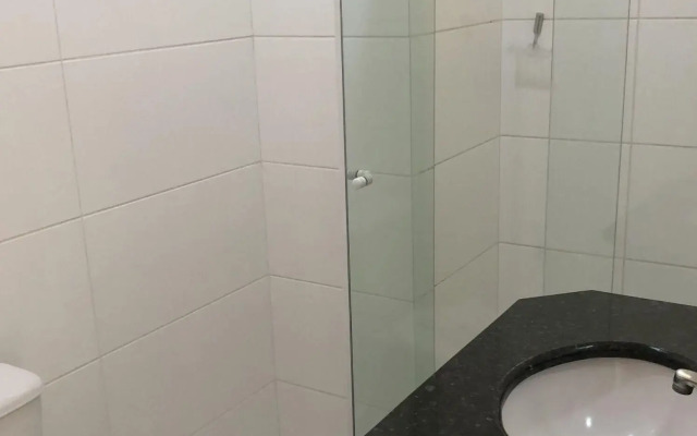Residencial Dona Naime