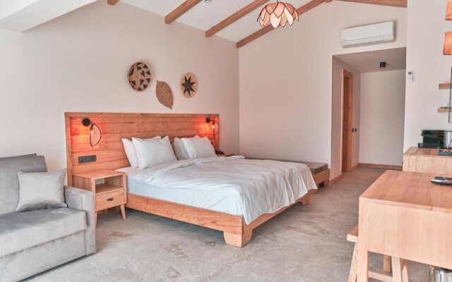 The Pearl Ölüdeniz