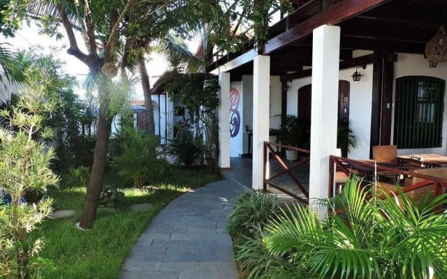 Pousada e Hostel Cauim Natal