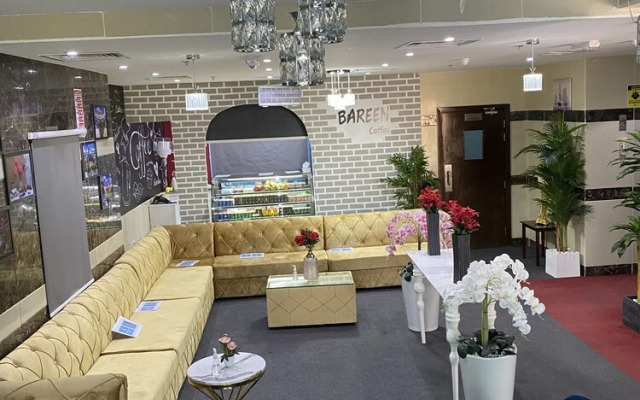 Bareen Hotel