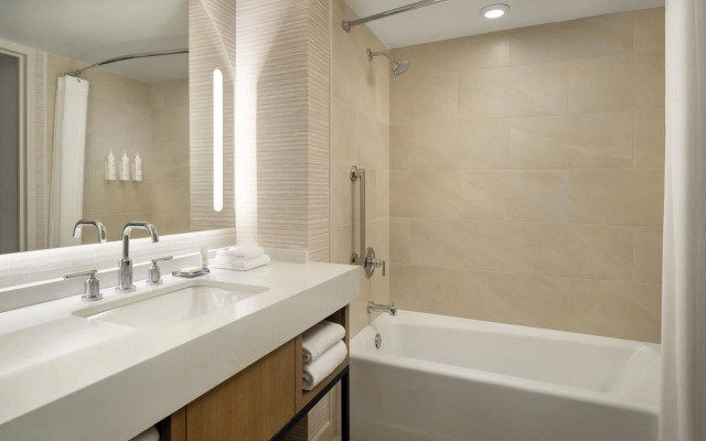 Marriott Marquis San Diego Marina