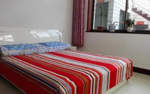 Pingyao Jinrong Homey Inn