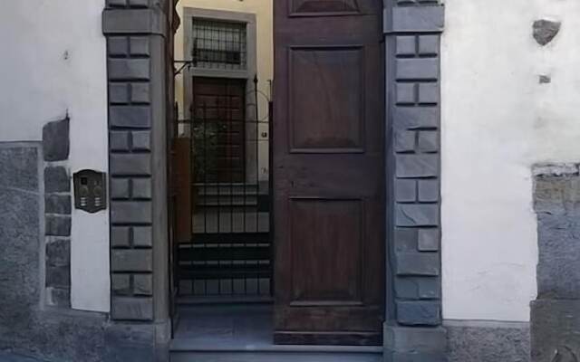 B&B Bergamo Alta