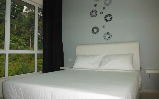 Hotel Wonderful Equine Park