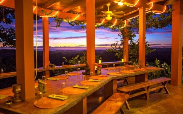 Costa Rica Yoga Spa