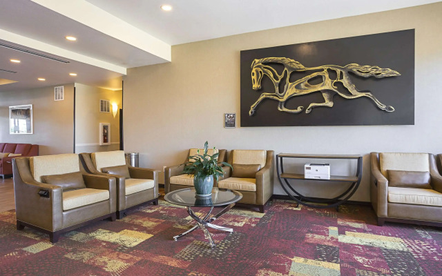 The Hotel at Sunland Park Casino El Paso, Ascend Hotel Collection