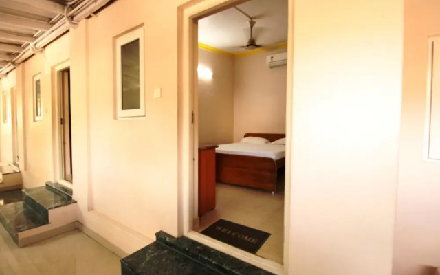 Sibi Lodge