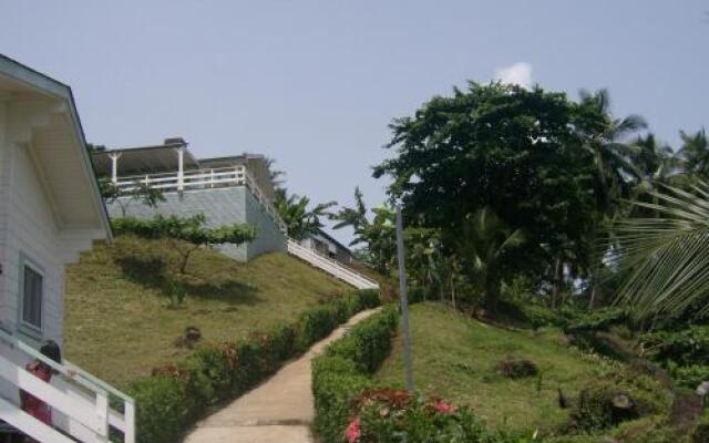 N Guembú Nature Resort