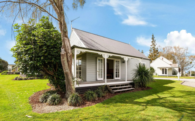 Quality Suites Huka Falls