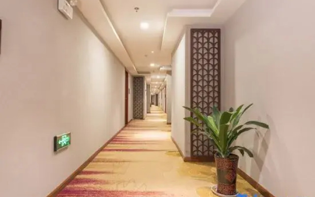 Rui Ting Wisdom Hotel