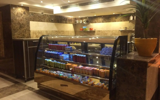 Jewar Al Bait Hotel