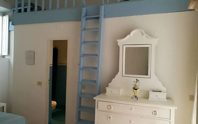 Casa Carlotta