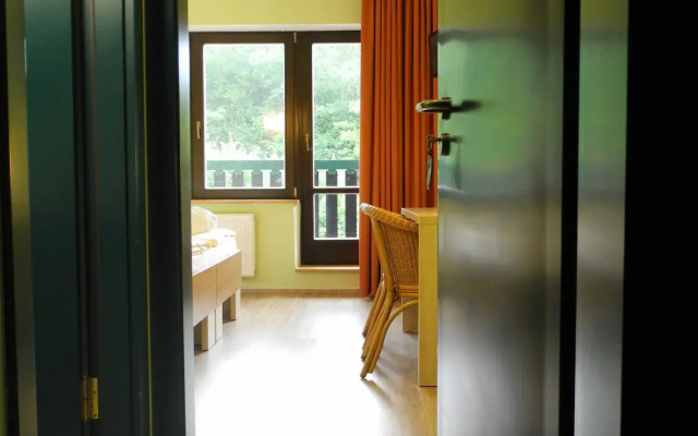 Waldhotel Wandlitz