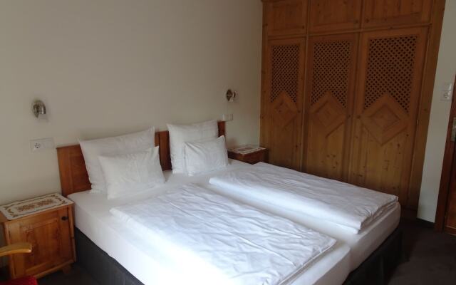 Appartement Elisabeth