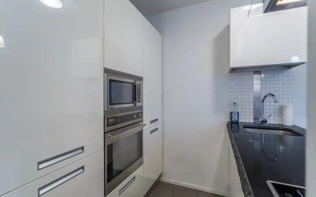 FortEstate на Ленинском пр-те