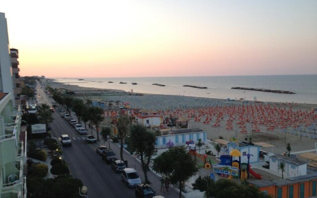 Residence Frontemare