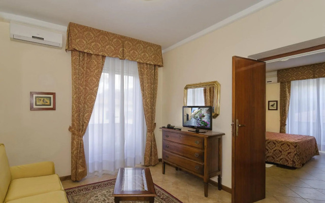 Hotel Verdemare