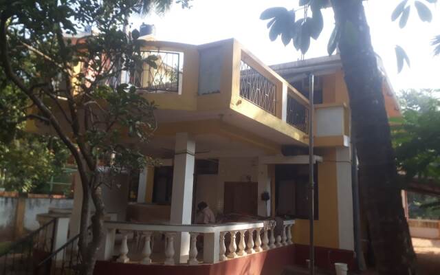 Villa Carvalho