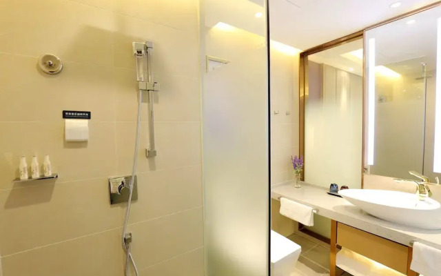 Lavande Hotel Jun Ye Rd Branch