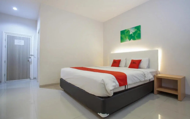 Buring Homestay