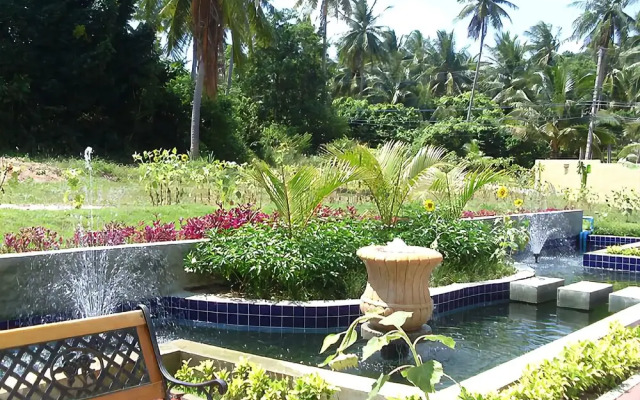 Samui Grove Villas