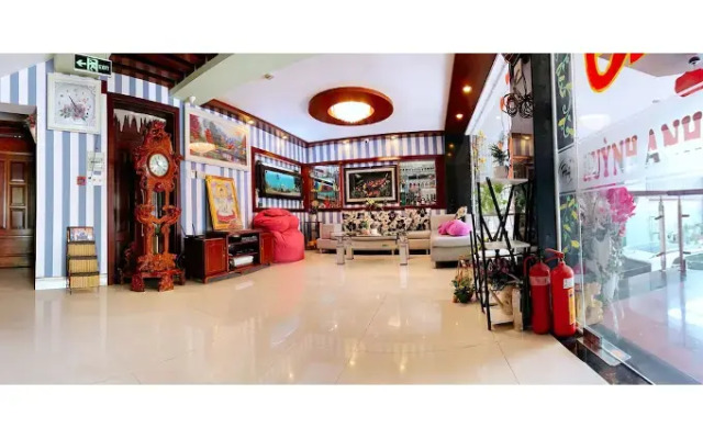 Huynh Anh Hotel