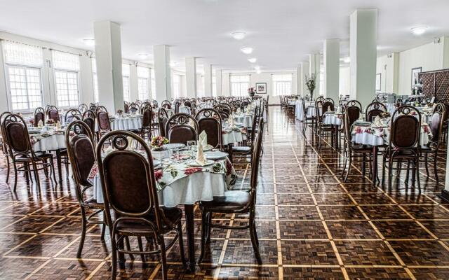 Grande Hotel Glória