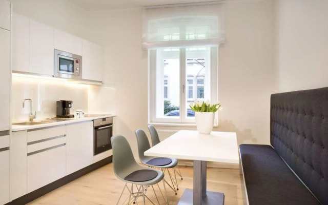 Bergmann Boardinghouse