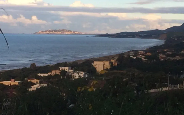 B&B Villa Marinetti