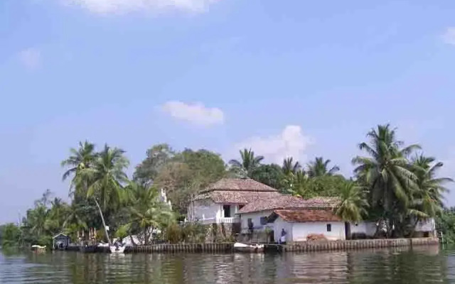 Yohan Villa