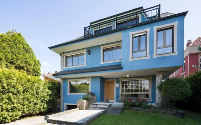 Housingcoruña Apartamento Playa Miño 04