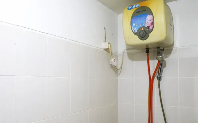 Fancy And Nice 2Br At Cervino Village Casablanca Apartment