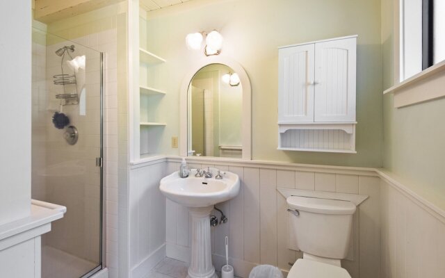 Tahoe Highlands Hideaway