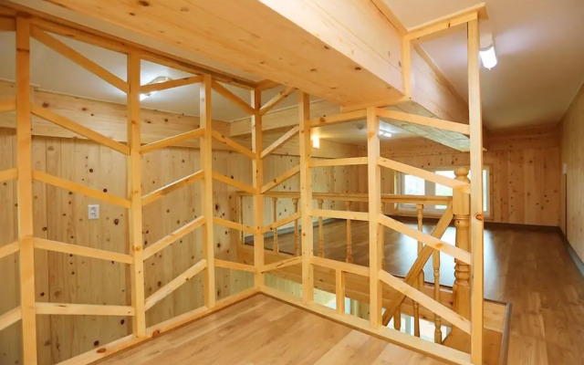Matryoshka Pension