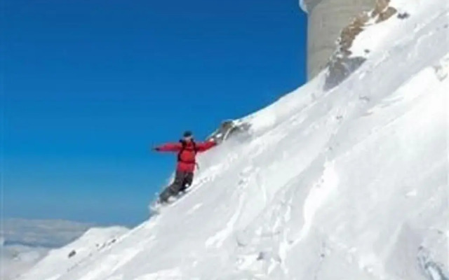 Maison La Mongie, 2 pièces, 6 personnes - FR-1-404-61