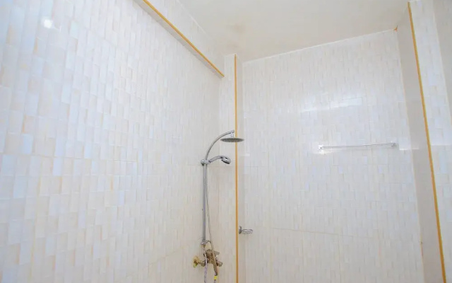 Benin Metropole Hotel