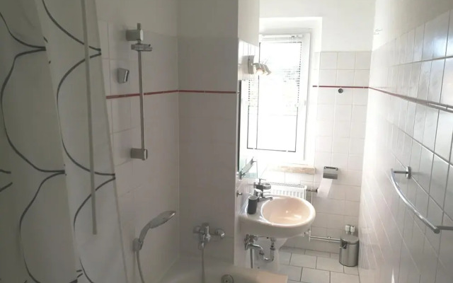 Zuhause mit Aussicht